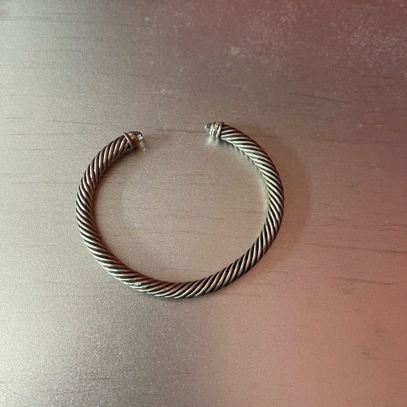 David Yurman Jewelry - David yurman bracelet